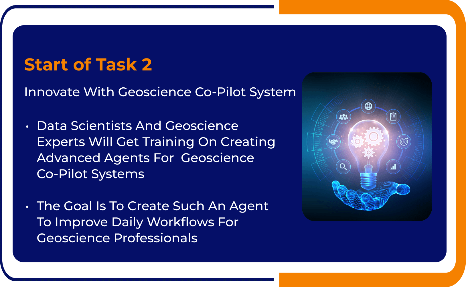 Resuming Task 2 Image